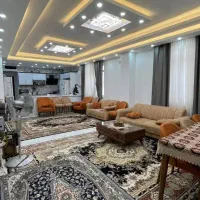 ارومیه رودکی/ ۸۵ متر / فول امکانات / نقشه بی نظیر