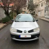 مگان ۱۶۰۰سی سی دنده ای