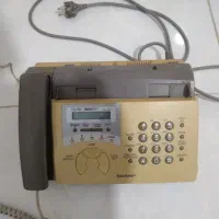 تلفنفکس