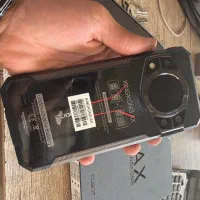 گوشی King kong Ax  256 Ram12
