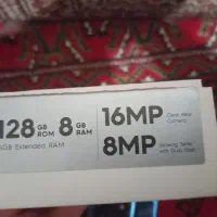 Tecno 10 c|موبایل|آق قلا, |دیوار