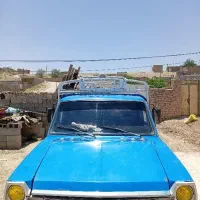 نیسان جونیور