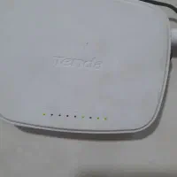 مودم وای فای Tenda|مودم و تجهیزات شبکه|کرج, گلشهر|دیوار