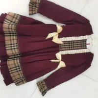 لباس دخترانه