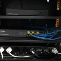 نصب و فروش دوربین مداربسته و دزدگیراماکن باگارانتی|دوربین مداربسته|رباط‌کریم, شهرک صنعتی زواره‌ای|دیوار