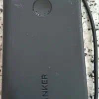 پاوربانک مدل آنکر