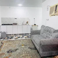 سوییت مبله تمیز بدونه خواب