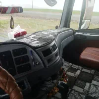 فوتون 420 بی رنگ|خودرو سنگین|چهاردانگه (تهران), |دیوار