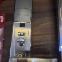 دستگیره هوشمند الکترونیکی (نو)|ابزارآلات|نور, |دیوار