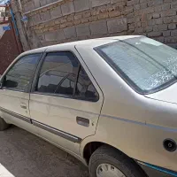 روا سال ۱۳۸۹دوگانه کارخانه|خودرو سواری و وانت|تربت جام, شهرک آزادگان|دیوار