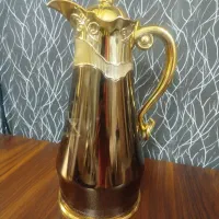فلاکس چای عربی