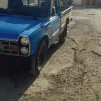 نیسان یدککش|خودرو سواری و وانت|سرپل ذهاب, |دیوار