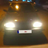 پراید مدل ۱۳۸۱ ذغالی متالیک دوگانه سوز|خودرو سواری و وانت|قزوین, |دیوار