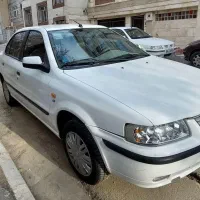 سمند ۹۹|خودرو سواری و وانت|اراک, |دیوار