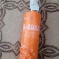گاز یک کیلوی R404