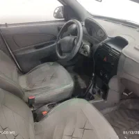 تیبا۱مدل۹۹|خودرو سواری و وانت|کبودرآهنگ, |دیوار