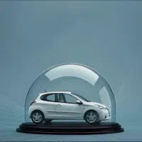 بیمه ثالث وبدنه اقساطی باقیمت مناسب بدون چک