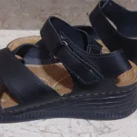 صندل زنانه در حد نو نو|کیف، کفش، کمربند|قم, دانشگاه قم|دیوار