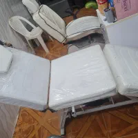 تخت مژه و اپلاسیون