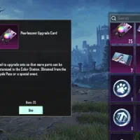 اکانت پابجی