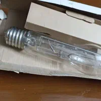 لامپ خیاری400وات واقعی ترانس سرخودجنس قدیم