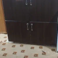 کمد دفتر کار یا مغازه