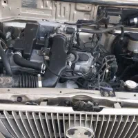 پراید ۱۴۱ سالم|خودرو سواری و وانت|اصفهان, دوطفلان|دیوار