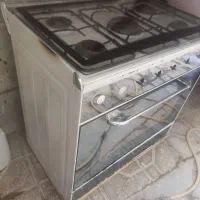 گاز پنج شعله|اجاق گاز و لوازم برقی پختوپز|دهگلان, |دیوار