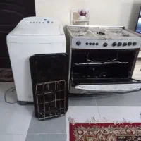 تعدادی لوازم خانه