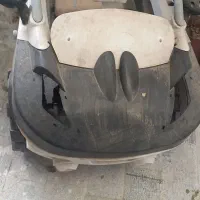 ماشین کودک|اسباب‌‌بازی|خسروشاه, |دیوار