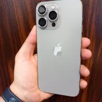 آیفون ۱۵پرومکس -نچرال ۲۵۶