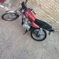 موتور مزایده مدل 85 سالم