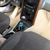 سرقتی پارس سفید ۷۲ط۲۴۹ ایران۵۱