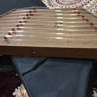 سنتور|سازهای سنتی|فردیس, منظریه|دیوار