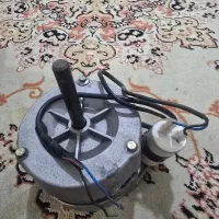 دینام کولر ابی بزرگ