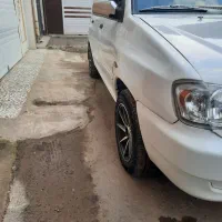 132 دوگانه کارخانه سرحال