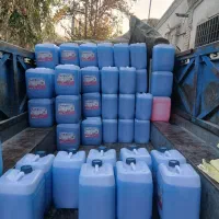 مایع ۱۰لیتری لباسشویی و ظرفشویی و دستشویی سودیپو