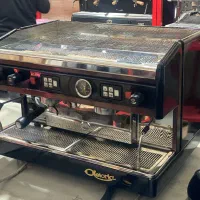 آستوریا اسپرسوساز صنعتی برند مطرح ایتالیایی