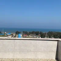 اپارتمان طبقه ۱۰ بلندترین ساختمان فرح اباد