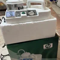 دستگاه ساکشن خانگی hsp اصل و بسیار کم کارکرد/نو|آرایشی، بهداشتی، درمانی|تهران, شکوفه|دیوار