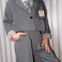 لباس کودک خارجی و با ضمانت