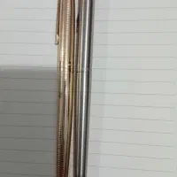 سلام دوتا خودنویس سالم.