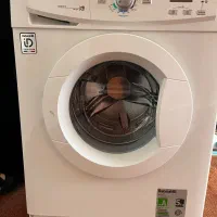 ماشین لباسشویی آبسال ۵ کیلوگرم