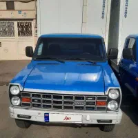 نیسان یخچالدار آپشنال ۴۰۳ کارکرد۲۹|خودرو سواری و وانت|رباطکریم, رباطکریم|دیوار