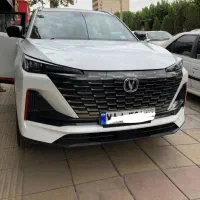 چانگان cs55صفر کیلومتر|خودرو سواری و وانت|کرج, مهرویلا شمالی|دیوار