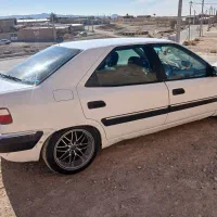 زانتیا ۲۰۰۰سرسیلندر شماره ۱۰|خودرو سواری و وانت|بیرجند, |دیوار