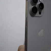اپل iPhone 15 Pro Max با حافظهٔ ۲۵۶ گیگابایت|موبایل|یاسوج, |دیوار