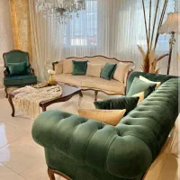 با روزی 100 هزار تومان صاحب مبل شوید