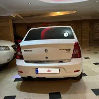 تندرپلاس اتوماتیک