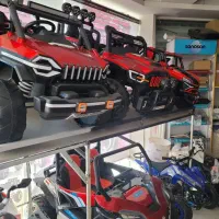 /قزوین/جشنواره فروش ماشین کنترول دار|اسباب‌‌بازی|قزوین, |دیوار